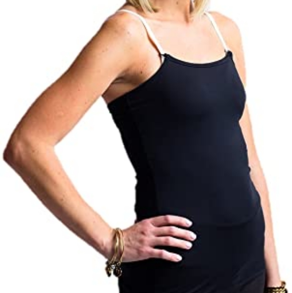 Set of nursing tanks